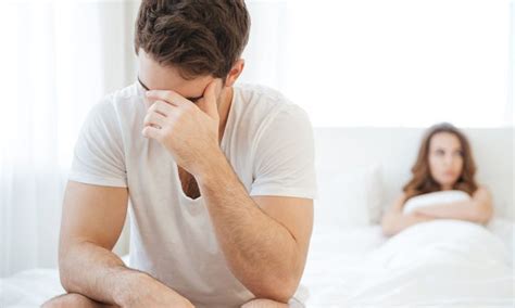 Premature Ejaculation Its Causes And Prevention