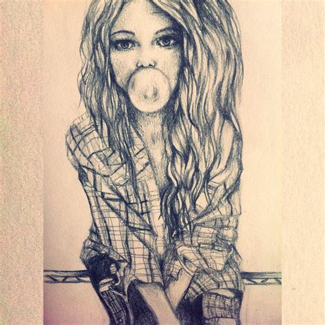 pin by sophie laflamme on art hipster drawing hipster drawings girly drawings