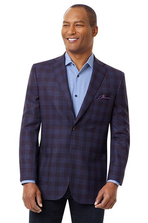 Whats The Difference Between A Sport Coat A Blazer And A Suit Coat
