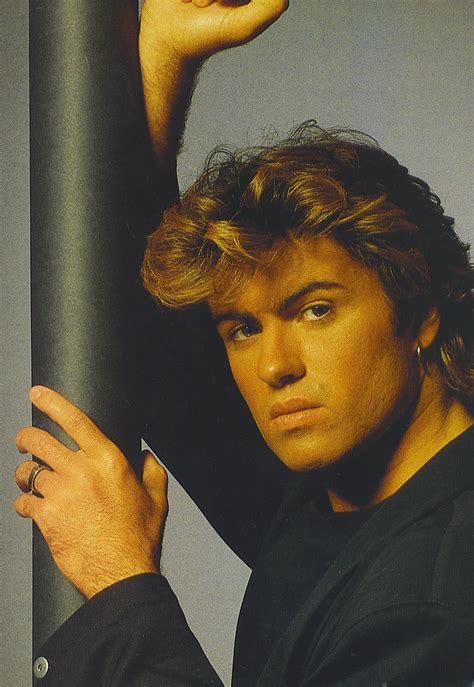 George Michael Photo George Michael George Michael George Michael