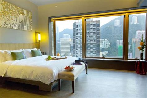 The 8 Best Hotels In Wan Chai