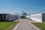 Executive Campus der Universität St.Gallen | Executive MBA HSG