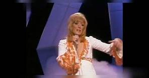 Dusty Springfield - Since I Fell For You (Live 1972)