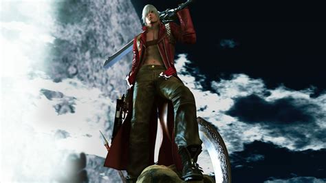 Devil May Cry 3 Special Edition Nintendo Switch Review