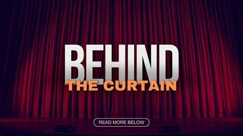 Behind the Curtain | Take Back America County by County | Operation