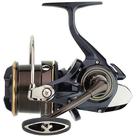 Moulinet Daiwa Cast Izm Feeder