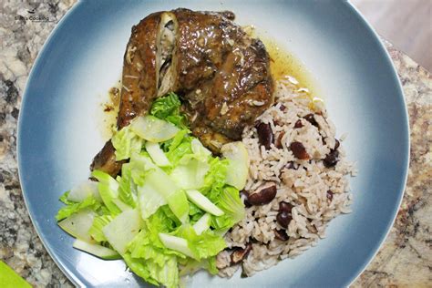Rice And Peas Recipe Jamaican Style