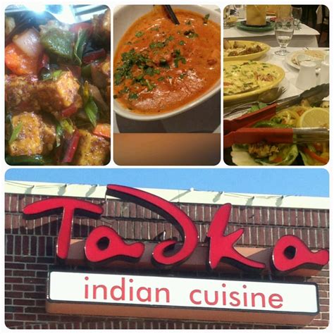 Tadka Indian Restaurant 120 Photos And 196 Reviews Indian 3535 W Dublin Granville Rd