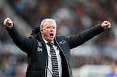 Hearts set to open talks with ex-England boss Steve McClaren as they ...