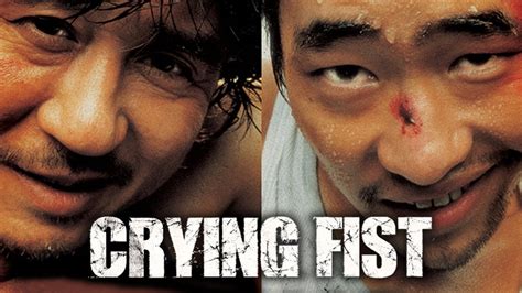 Crying Fist Korean Full Movie 2005 Youtube