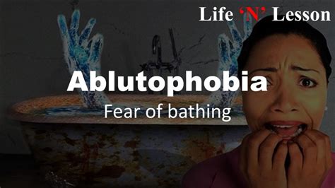 9 Most Weird Phobias You Wont Even Believe Exist But They Do Life N Lesson