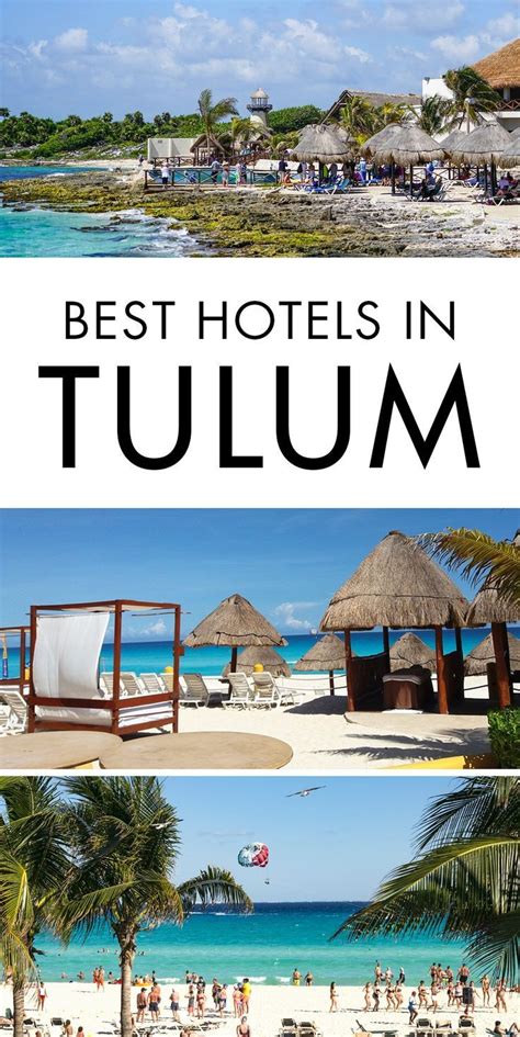 Tulum Mexico Hotel Tulum Hotels Mexico Vacation Italy Vacation