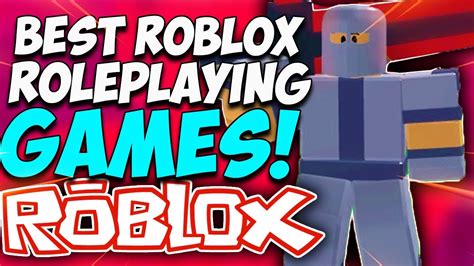 The Best Roblox Role Playing Games Rpgs That Deserve Their Own Platform
