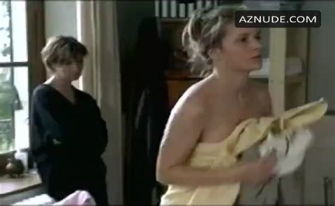 Natacha Regnier Breasts Bush Scene In Tout Va Bien On Sen Va Aznude