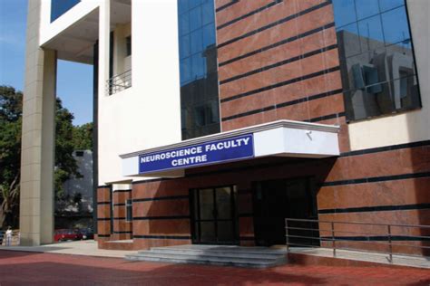 Nimhans Bangalore Admission Fees Courses Placements Cutoff Ranking