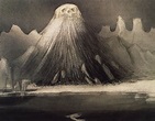 The weird world of Alfred Kubin: Beyond The Other Side (1908) | The ...