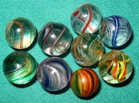 Peewee Marbles Are So Cool Page 3 General Marble And Glass Chat