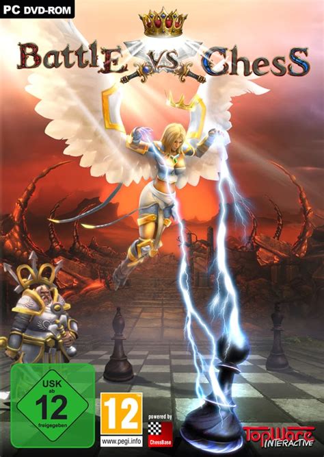 Full game free download for pc…. Free Download PC Games: BATTLE VS CHESS SKIDROW CRACK 2012 ...