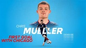 He's back! Chris Mueller scores first goal for Chicago Fire FC ...