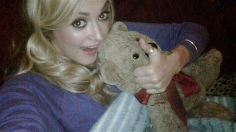 Bbc Radio 1 Fearne Cotton Fearne Cottons Ted Of The Day Wednesday