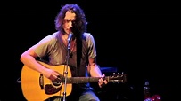 Imagine Chris Cornell Live Trianon Paris - YouTube