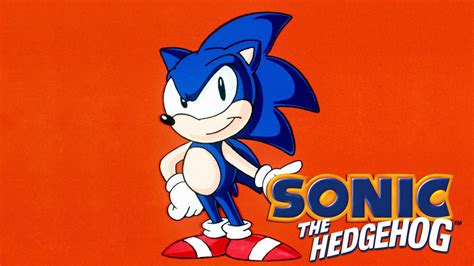 Watch Sonic The Hedgehog 1993 Tv Series Free Online Plex
