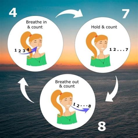 11 Breathing Exercises To Help With Better Sleep