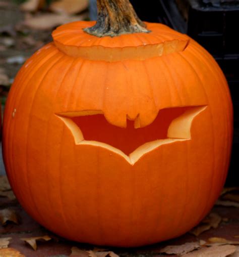 Pumpkin Pictures For Carving Ideas