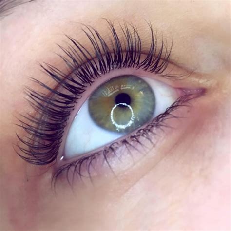 Lvl Lash Lift Training Course Nouveau Lashes