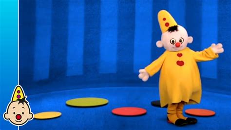 Bumba is a flemish television program for toddlers about a clown who is capable of doing all sorts of antics in the circus with his friends. Bumba - Tumbi - Aflevering 1 - YouTube