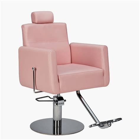 Pink Salon Chairs Gorgeous Hroove Chairs For Beauty And Nail Salons Or Advance Esthetic