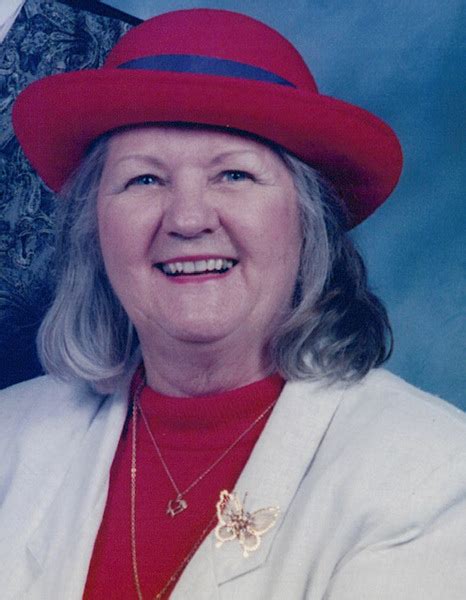 Nancy Smith Obituary Ottumwa Daily Courier