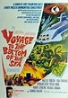 Sección visual de Viaje al fondo del mar - FilmAffinity