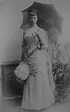 Archduchess Marie Valérie of Austria (-Tuscany) enlarged | Grand Ladies ...
