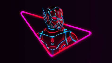 Tons of awesome neon marvel wallpapers to download for free. Neon Avengers 1920x1080 Desktop Wallpapers (based on ...