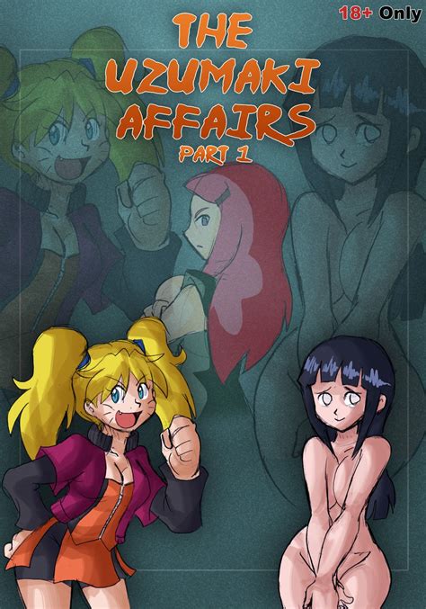 Read DarkYamatoman The Uzumaki Affairs Part Naruto Hentai Porns Manga And Porncomics Xxx