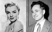 Elia Kazan's Private Letters: Sleeping With Marilyn, Chastising Beatty ...