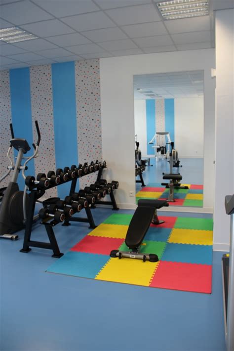 De Nouveaux Agr S La Salle De Remise En Forme Brassac Fr