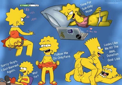 Post Bart Simpson Lisa Simpson The Simpsons Boardmindless