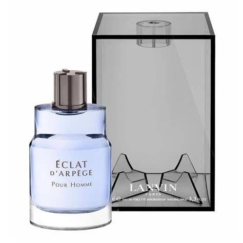 Eclat Pour Homme 100ml Men The Kult Fragrance Eau De Toilette