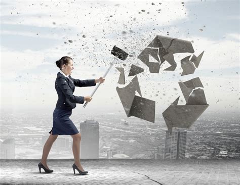 Never Be Afraid to Challenge Assumptions - Executive Leadership Consulting