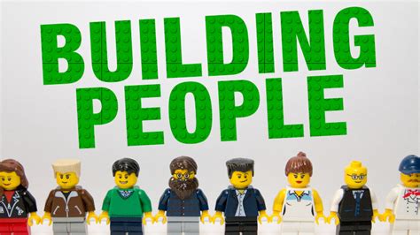 Building People Crosspoint