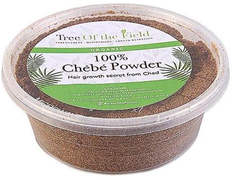Tree Of The Field 100 Organic Chebe Powder 50g Price From Jumia In