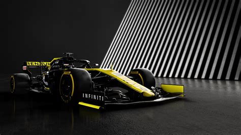 In 1963, bruce mclaren founded the mclaren team.we contested our first formula 1 race in 1966 and won our first f1 grand prix in belgium in 1968. Renault RS19 Formula 1 2019 4K 8K 2 Wallpaper | HD Car ...