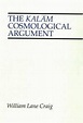 The Kalām Cosmological Argument - Alchetron, the free social encyclopedia