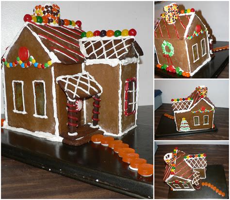 The Post Of Gingerbread Past — Bless This Mess