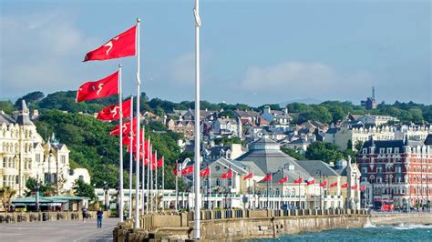 Why Visit The Isle Of Man Visit Iom