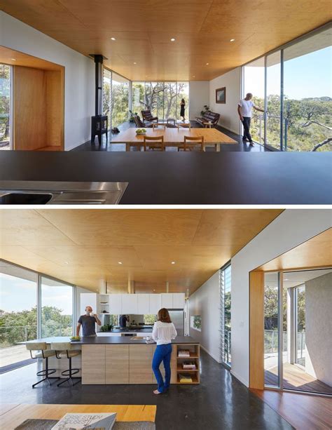 The Wilderness House By Archterra House Kitchen Design 2020 Floor