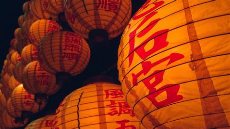 Naujųjų metų tradicijos ir prietarai Kinijoje | Travel Planet