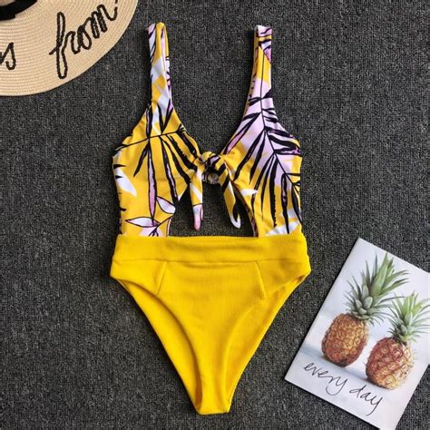 Bikini 2019 New Swimwear Women Biquini Swimsuit Micro Bikini Maillot De